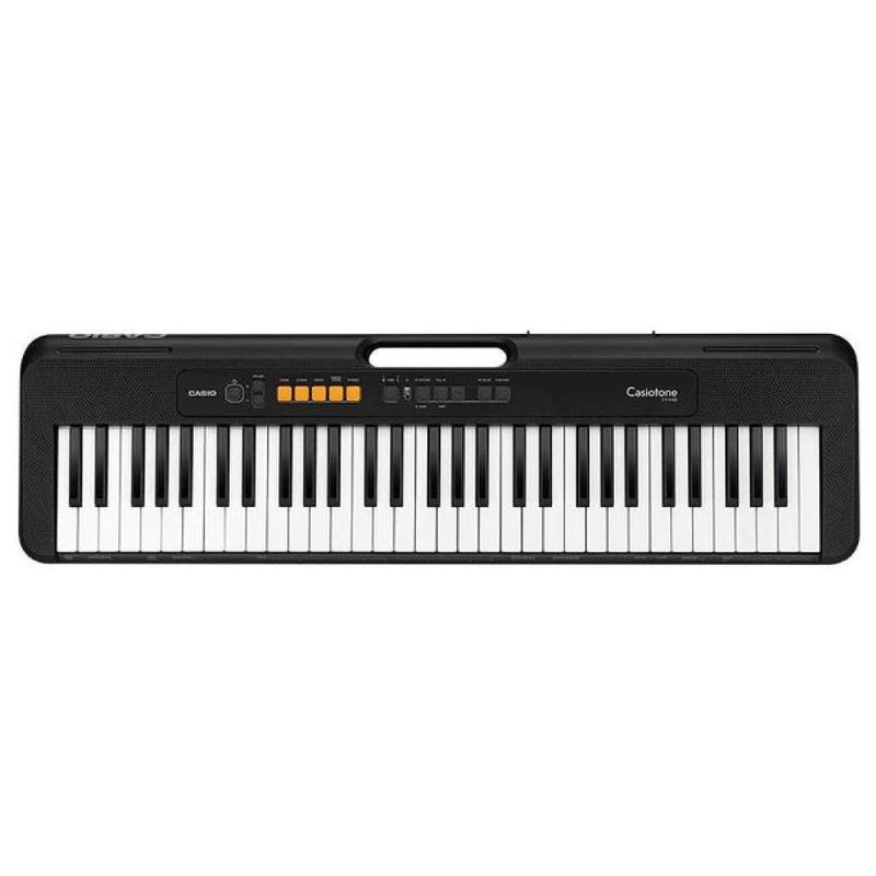 CASIO - Teclado Organeta CASIO CT-S100 CON ADAPTADOR