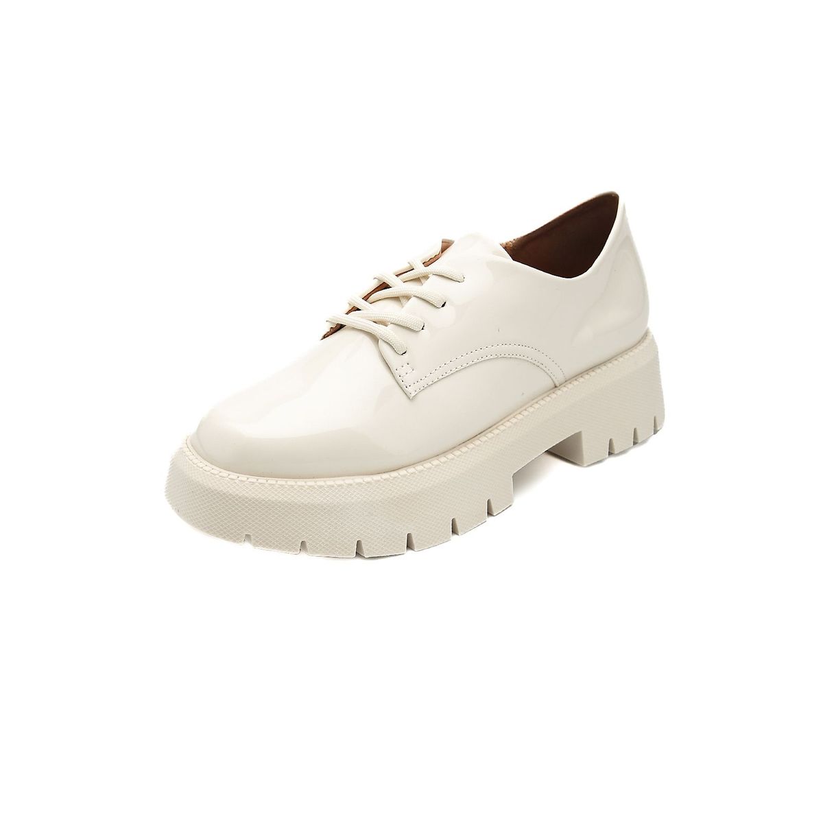 VIZZANO - Zapato Casual Blanco Vizzano