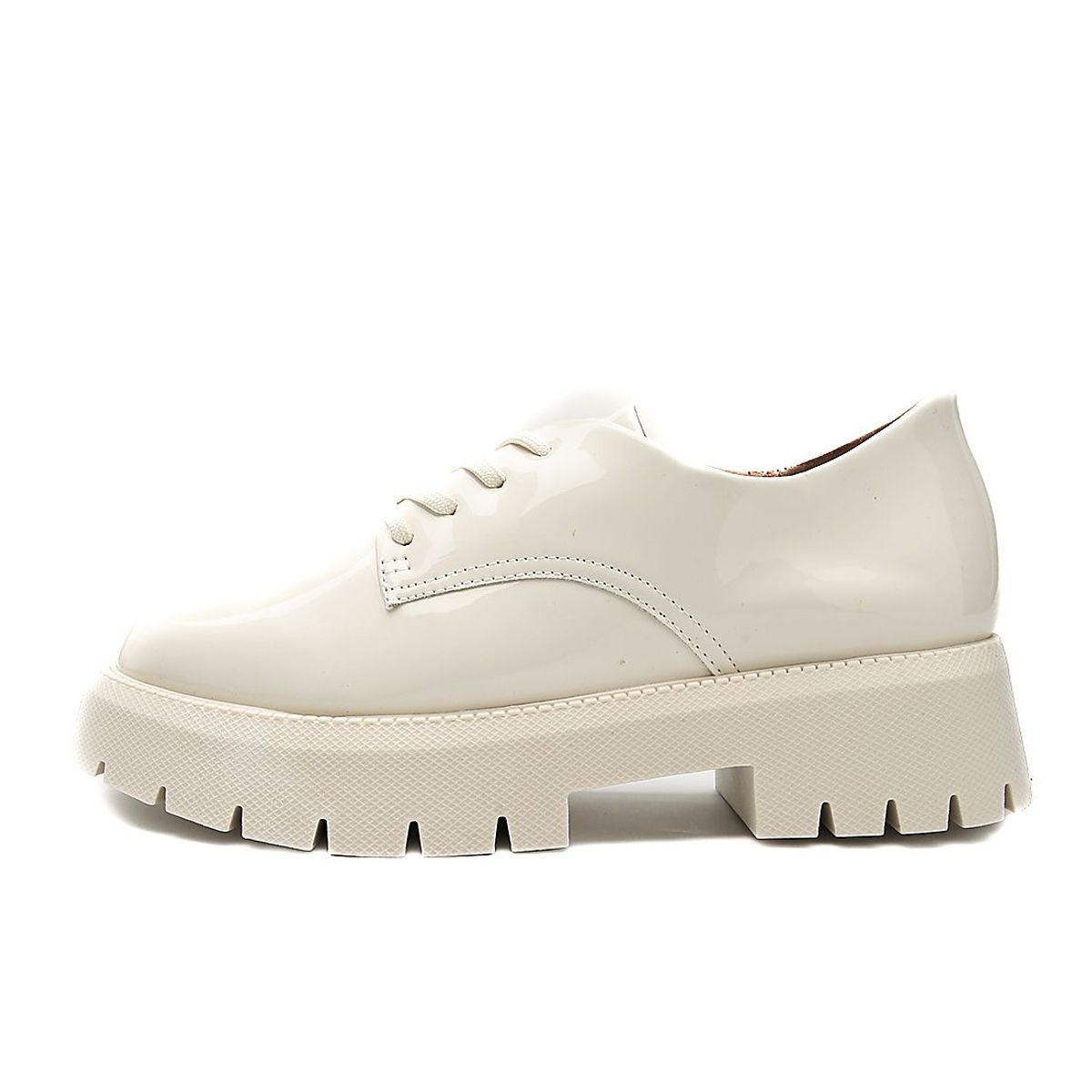 VIZZANO - Zapato Casual Blanco Vizzano