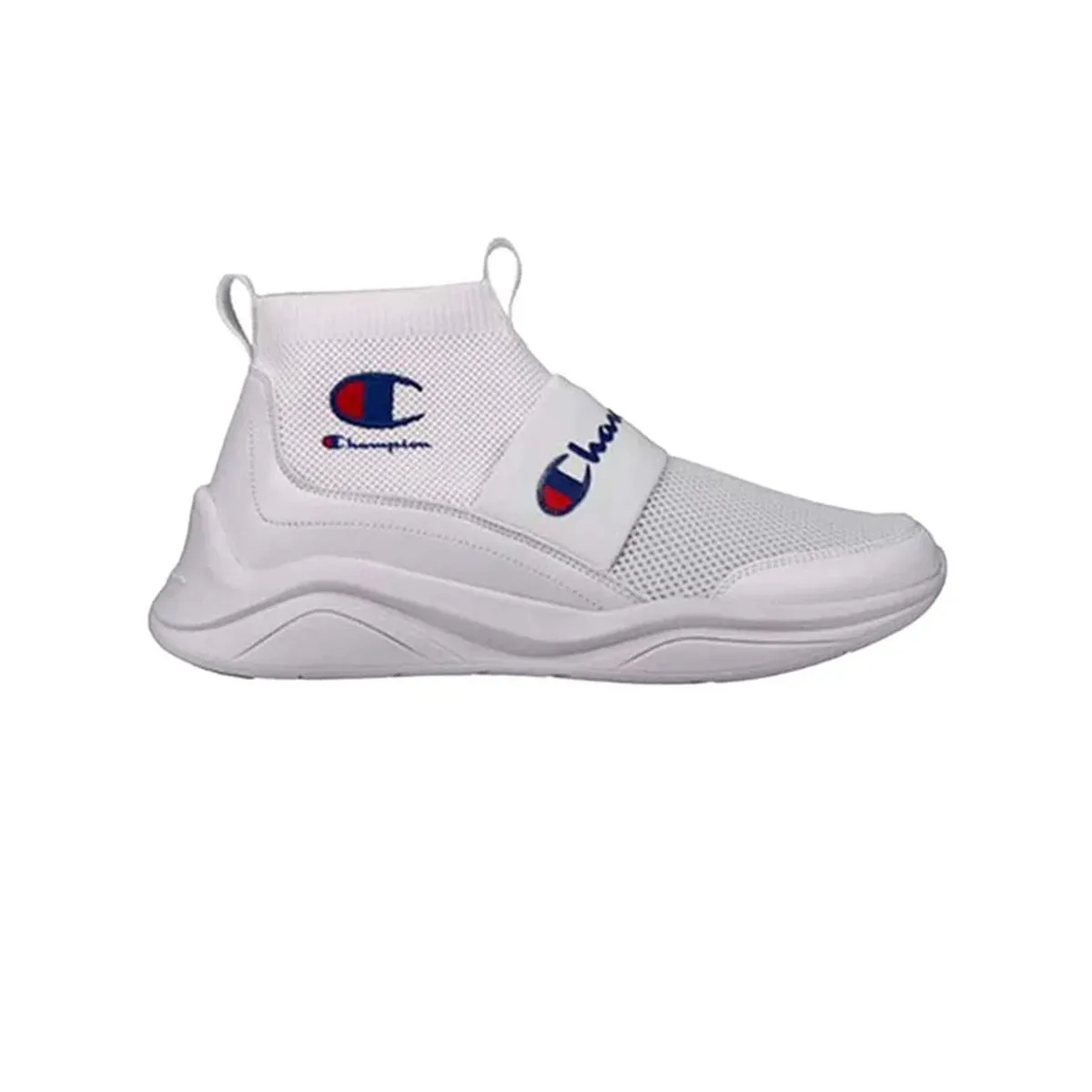 CHAMPION - Tenis Champion Legend Hi