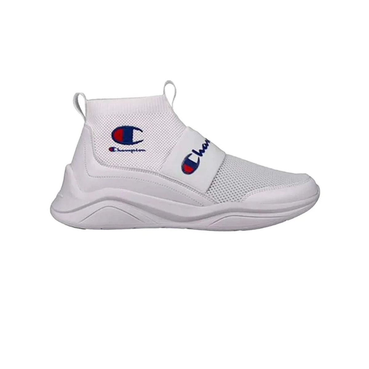 CHAMPION - Tenis Champion Legend Hi