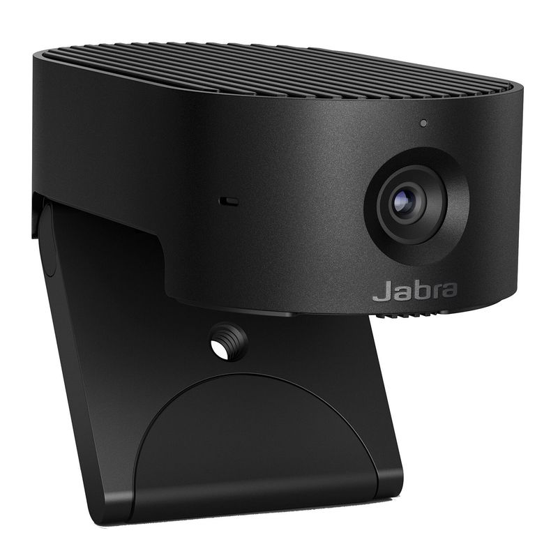 JABRA - Cámara Web Jabra PanaCast 20 Video 4K Ultra HD