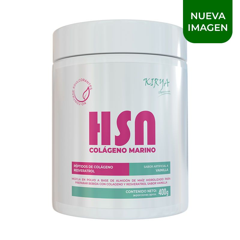 GENERICO - HSN