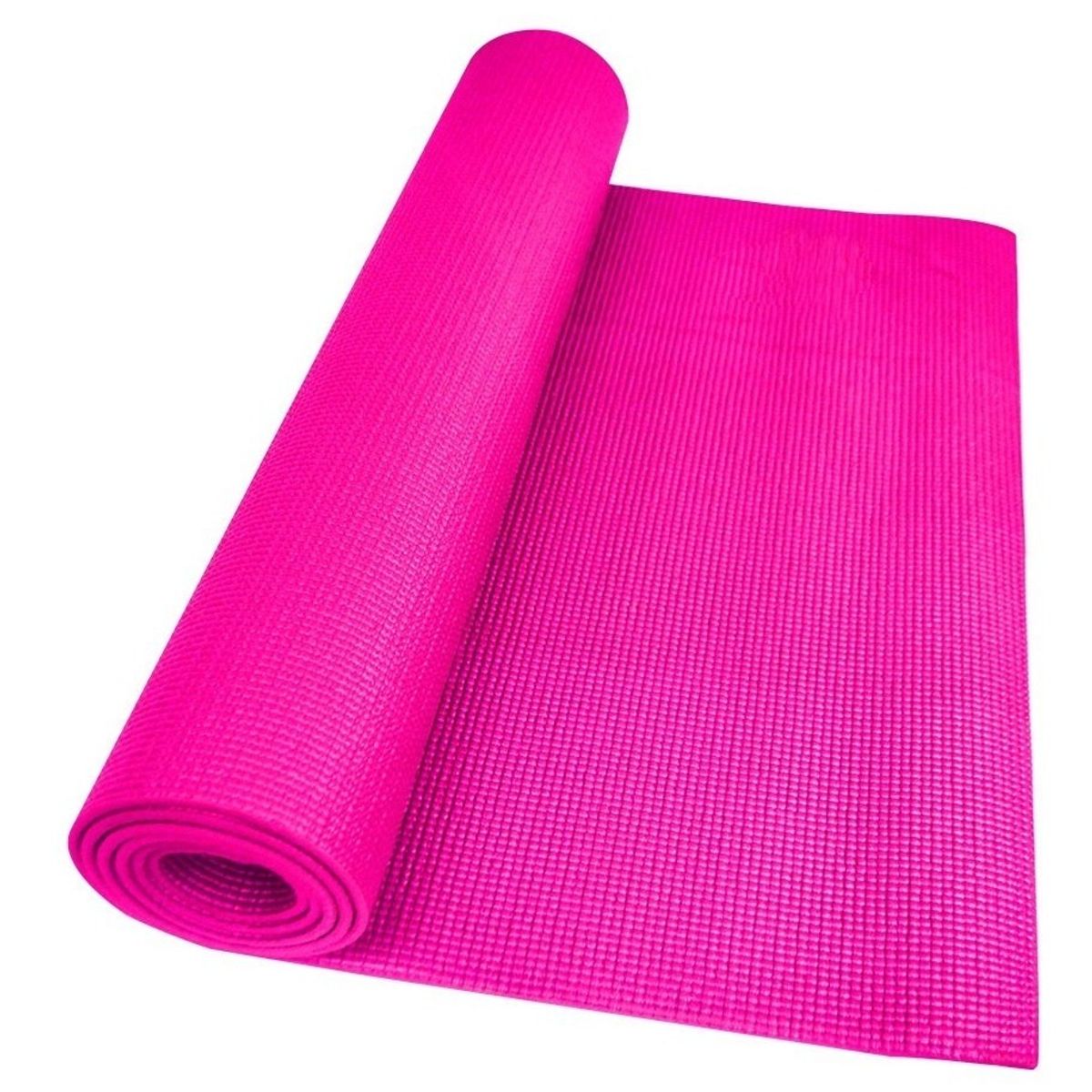 K6 - Tapete Colchoneta Mat para Ejecicios De Yoga y Pilates K6 Antideslizante de 3mm de Grosor