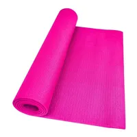 K6 Yoga Mat Basic 3Mm Fucsia $29.900