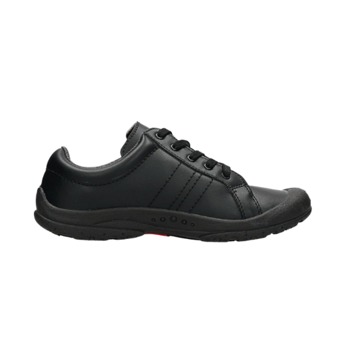 VERLON - Zapatillas Escolares Verlon Jipi Negro