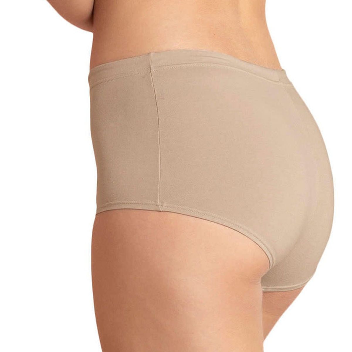 LEONISA - Leonisa Paquete X 3 Cómodos Panties Estilo Bóxers 12634X3