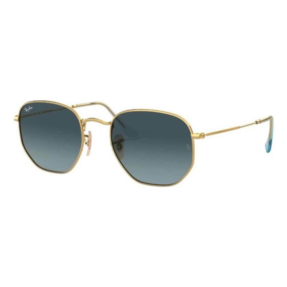 RAY BAN - Gafas de Sol Ray Ban Hexagonal Unisex RB3548N