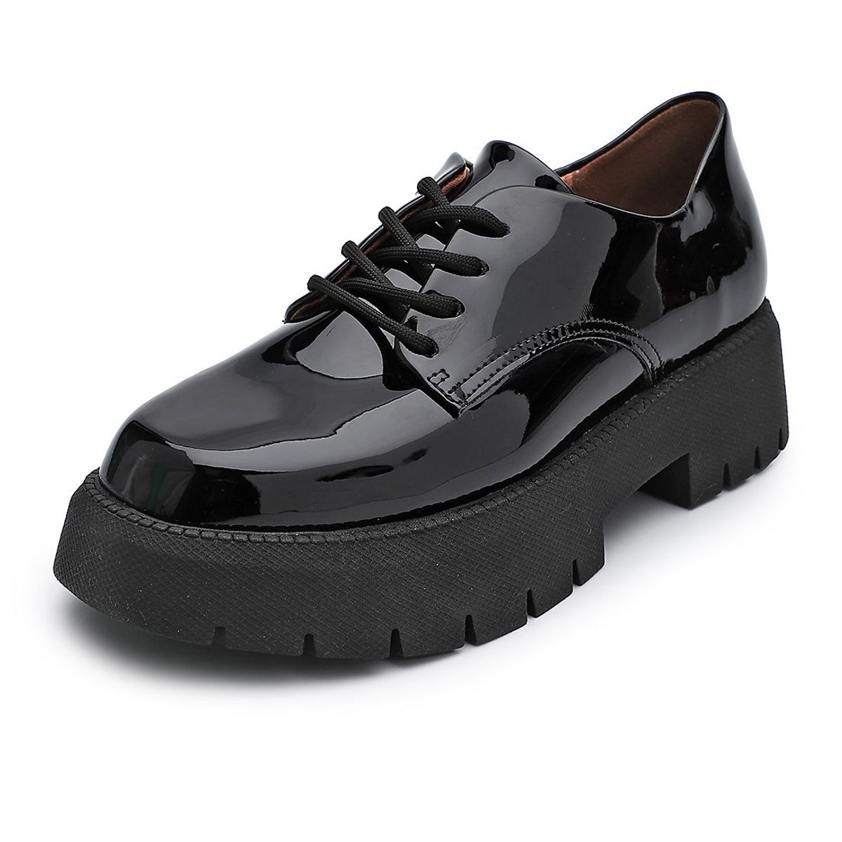 VIZZANO - Zapato Casual Negro Vizzano