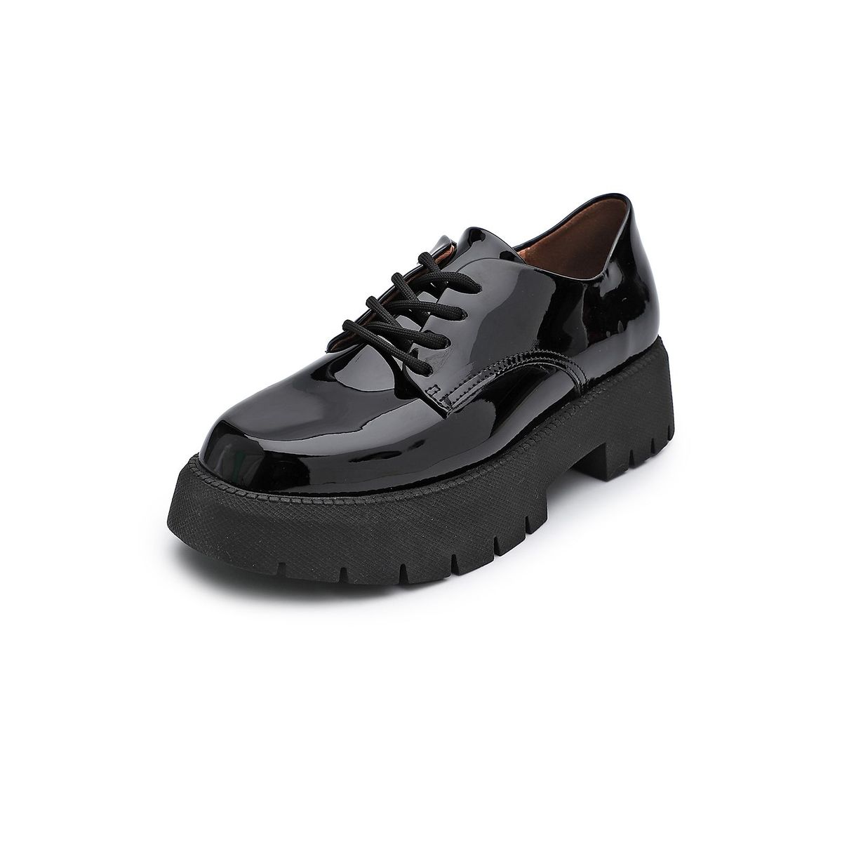 VIZZANO - Zapato Casual Negro Vizzano