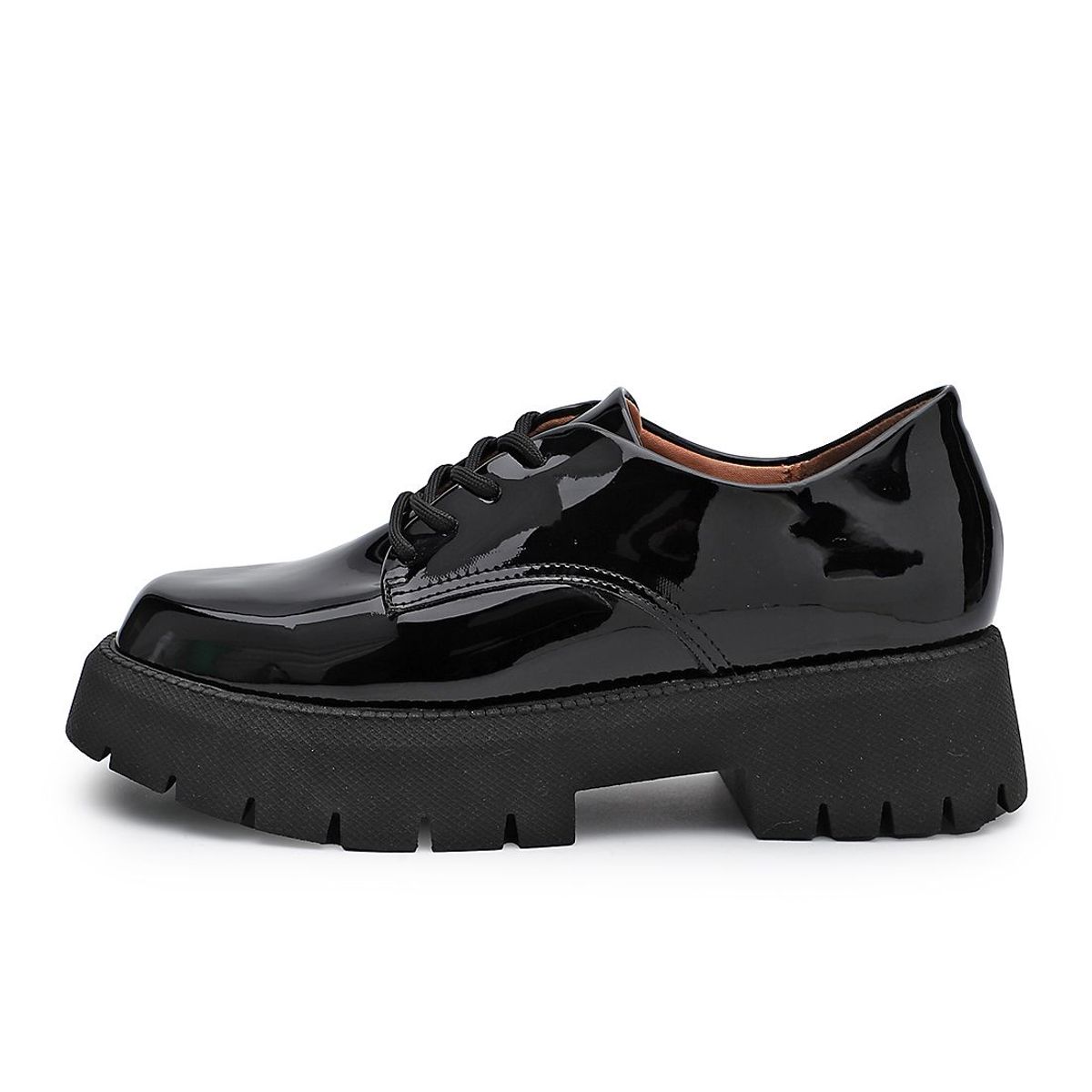 VIZZANO - Zapato Casual Negro Vizzano
