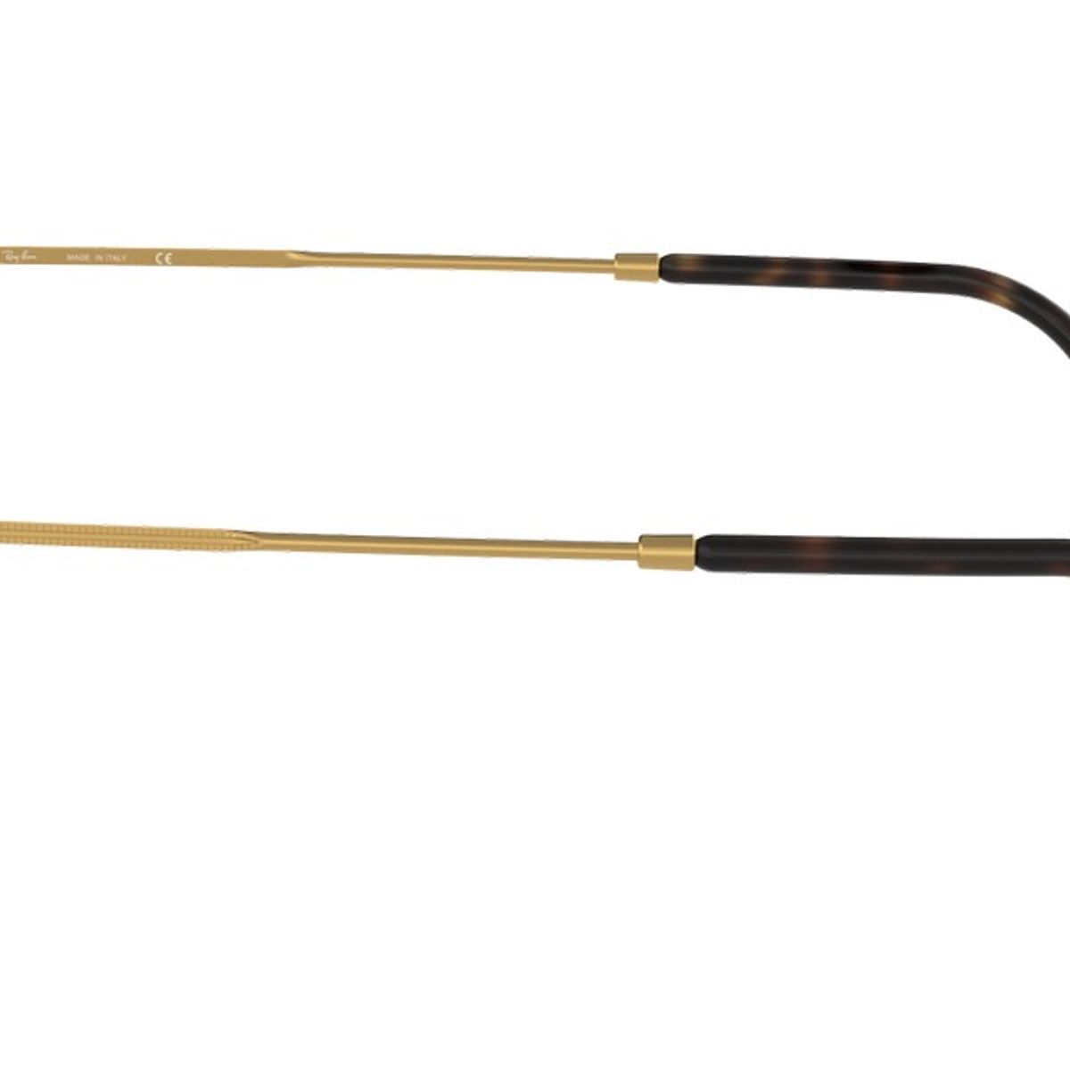 RAY BAN - Gafas de Sol Ray Ban Hexagonal Mujer RB3548N