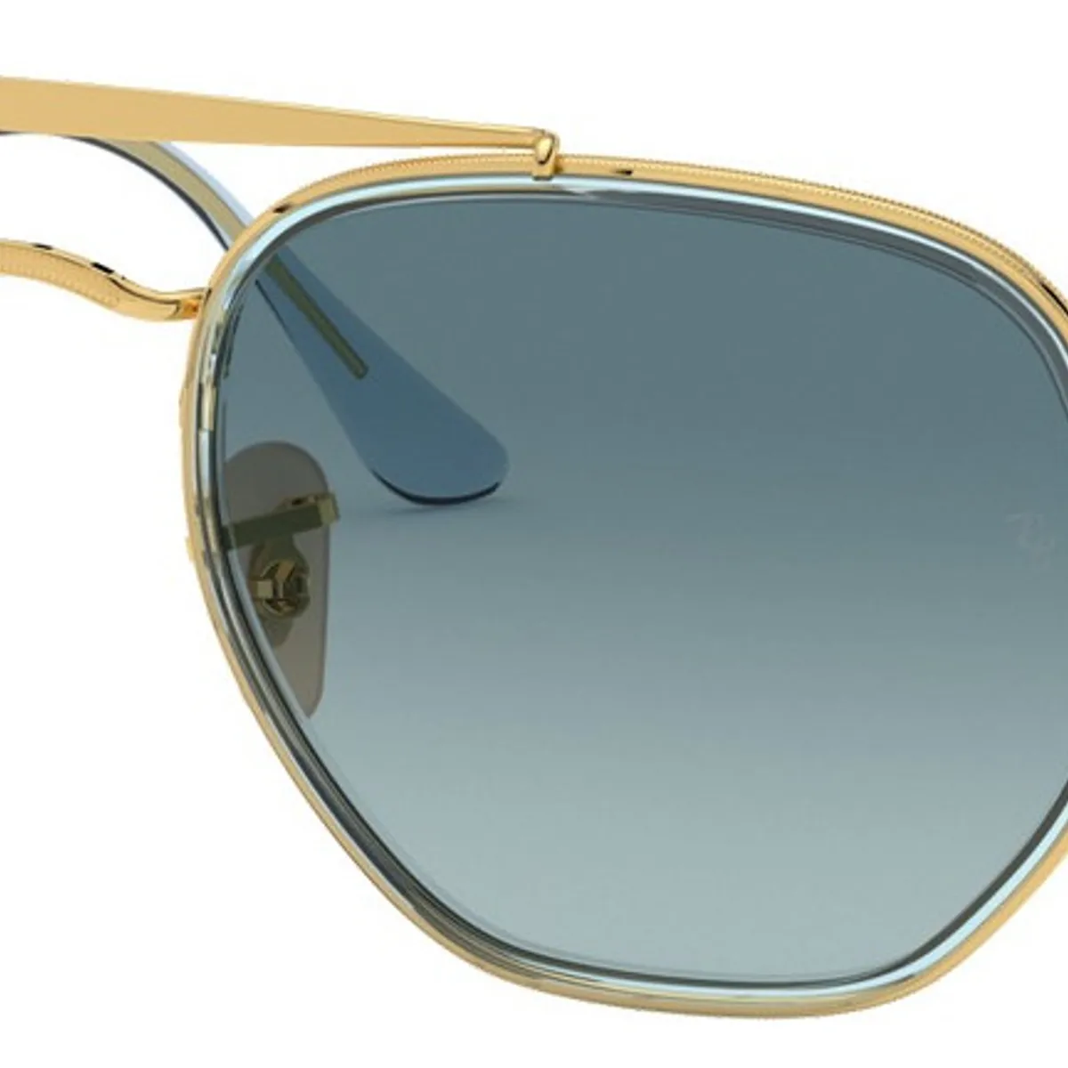 RAY BAN - Gafas de Sol Ray Ban The Marshal Ii Unisex Rb3648m.