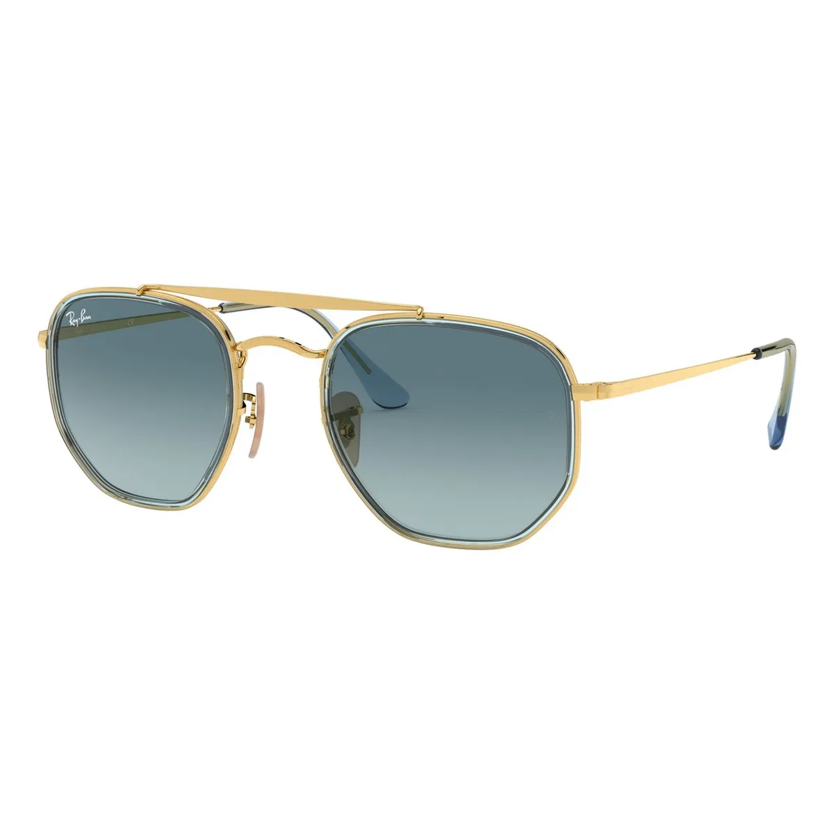 RAY BAN - Gafas de Sol Ray Ban The Marshal Ii Unisex Rb3648m.