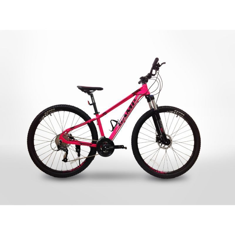 CAMP - Bicicleta Todoterreno CAMP aluminio Legend 300 Talla S 14"