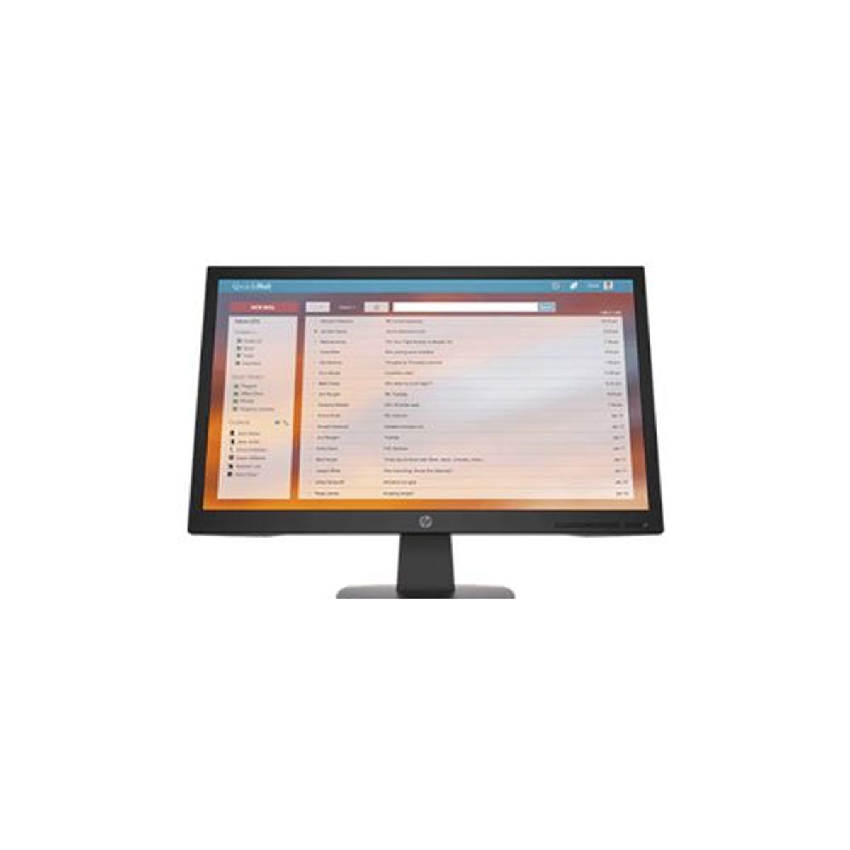 HP - PC HP 400, INTEL CORE i5-13500, RAM 16GB, 512GB SSD, Windows 11 Pro + Monitor.