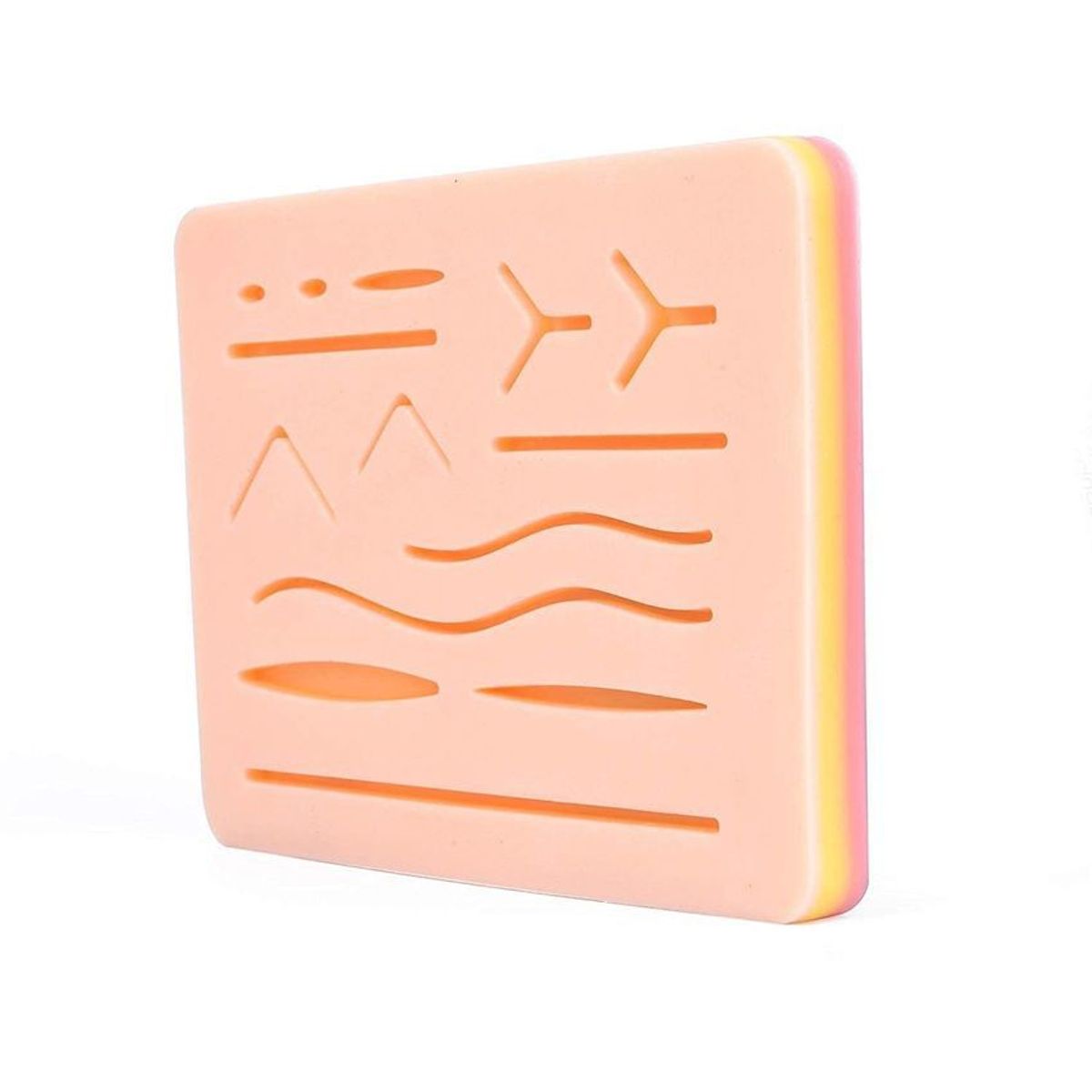 GMD - PAD O ALMOHADILLA DE ENTRENAMIENTO PARA KIT DE SUTURA