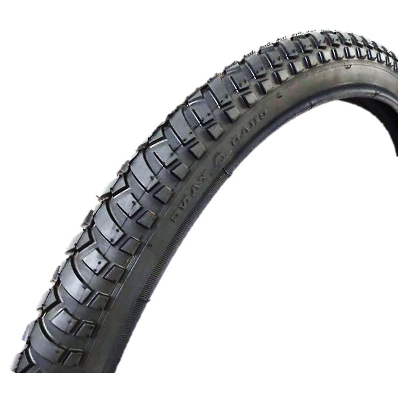CHAOYANG - Llanta Bicicleta 26 X 1.95 Chaoyang Rin 26 Coraza Mtb