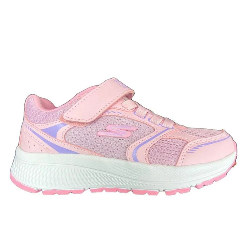 SKECHERS - Tenis Skechers Junior Bajo Go Run Consistent Vividvis