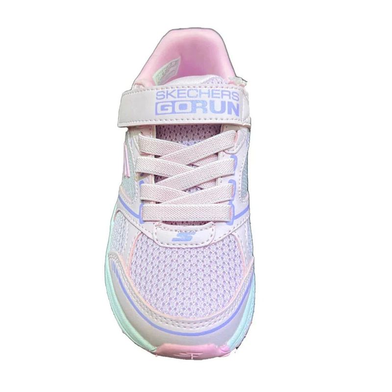 Tenis Skechers Junior Bajo Go Run Consistent Vividvis SKECHERS