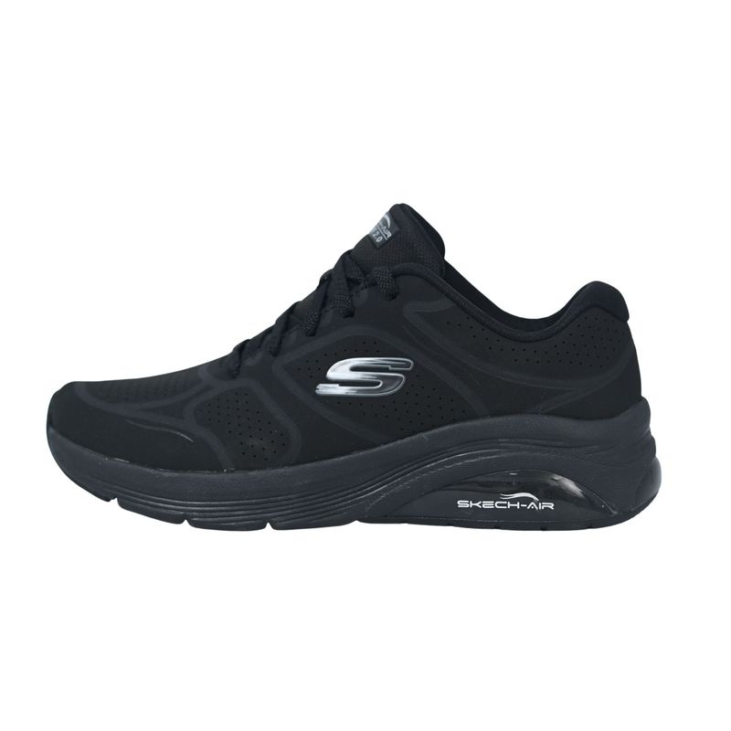 SKECHERS - Tenis Skechers Skech-Air Extreme 2.0 Classic Finesse Black
