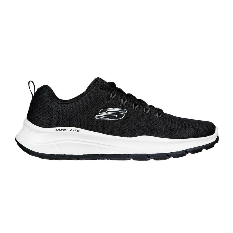 SKECHERS - Tenis Skechers Hombre Bajo Equalizer 5 0