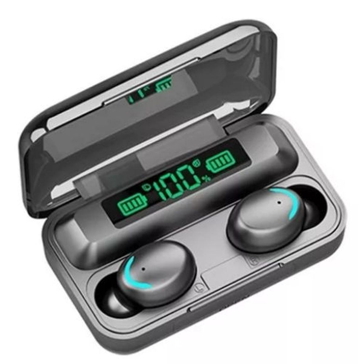 GENERICO - Audífonos Inalámbricos TWS F9.