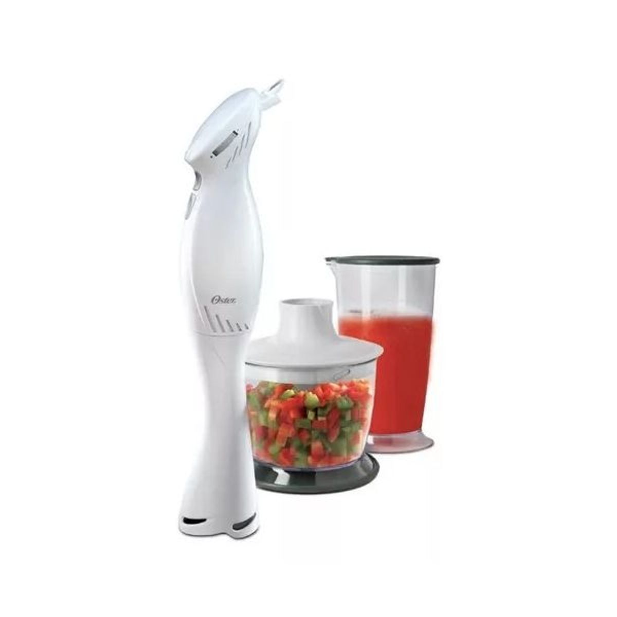 GENERICO - Batidora Licuadora Picadora Oster De Inmersion