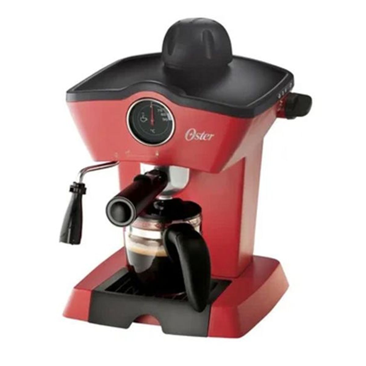 OSTER - Cafetera Expresso Oster BVSTEM4188