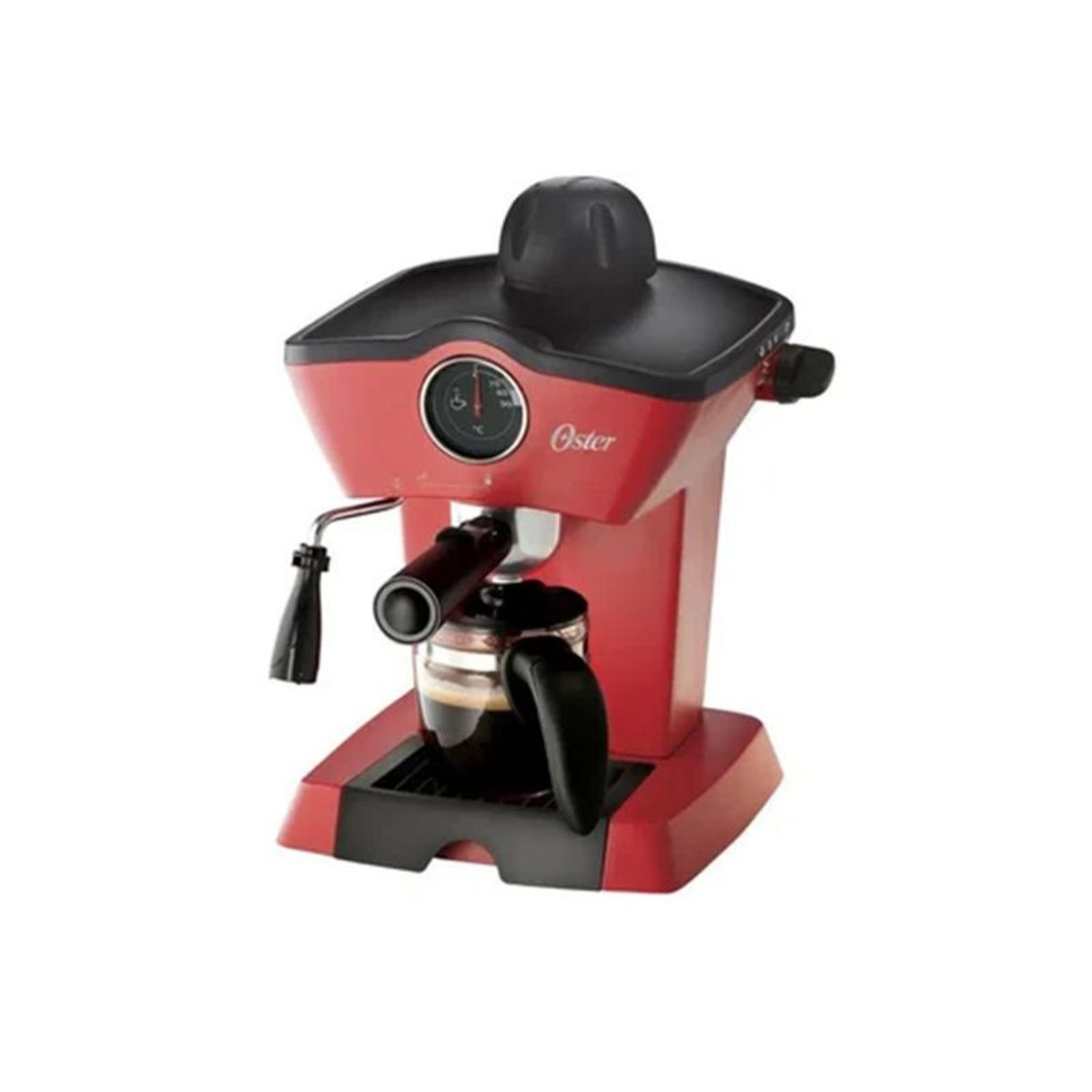 OSTER - Cafetera Expresso Oster BVSTEM4188
