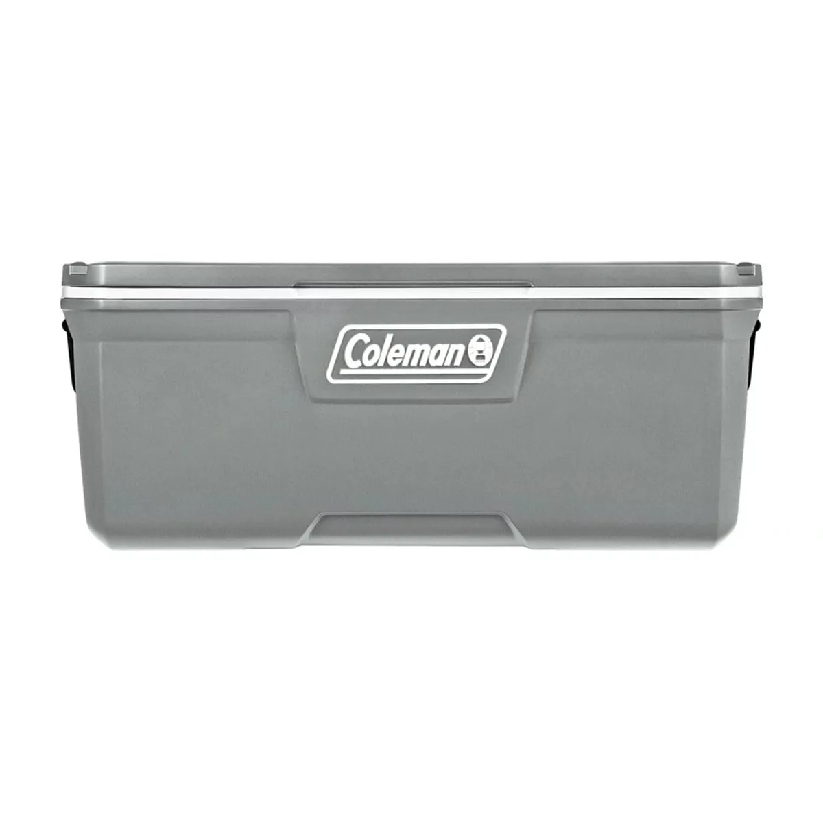 COLEMAN - Nevera Portátil Cava Gris Coleman 316 Series 150 QT.