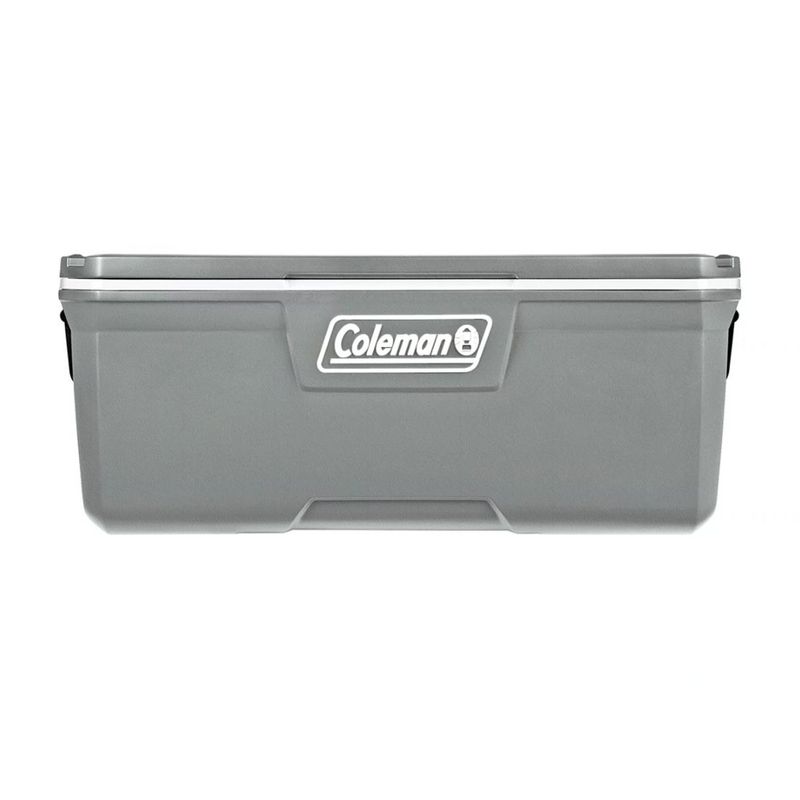 COLEMAN - Nevera Portátil Cava Gris Coleman 316 Series 150 QT