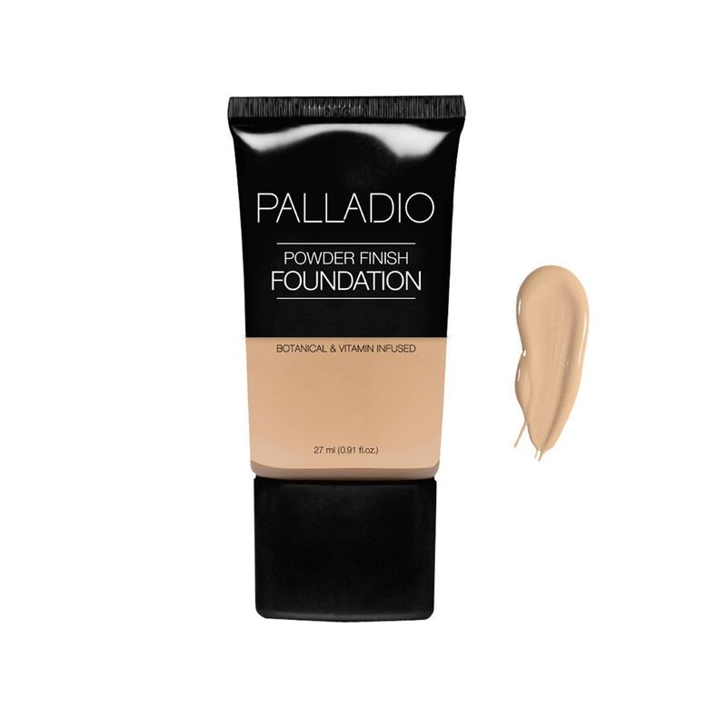 PALLADIO - Base Líquida Palladio