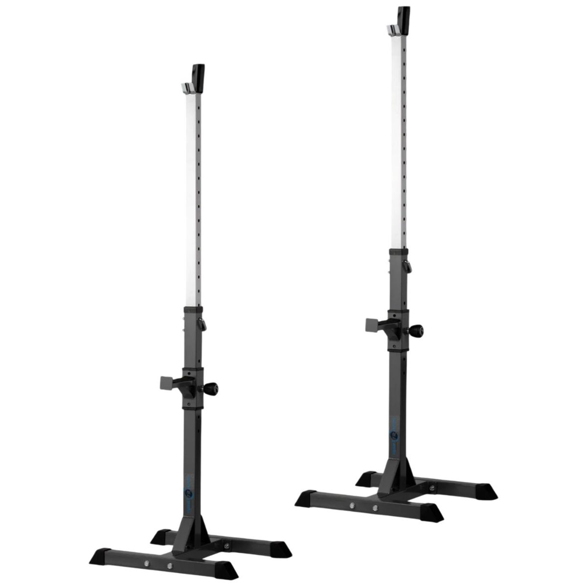 SPORT FITNESS - Soporte Multiple Para Barras