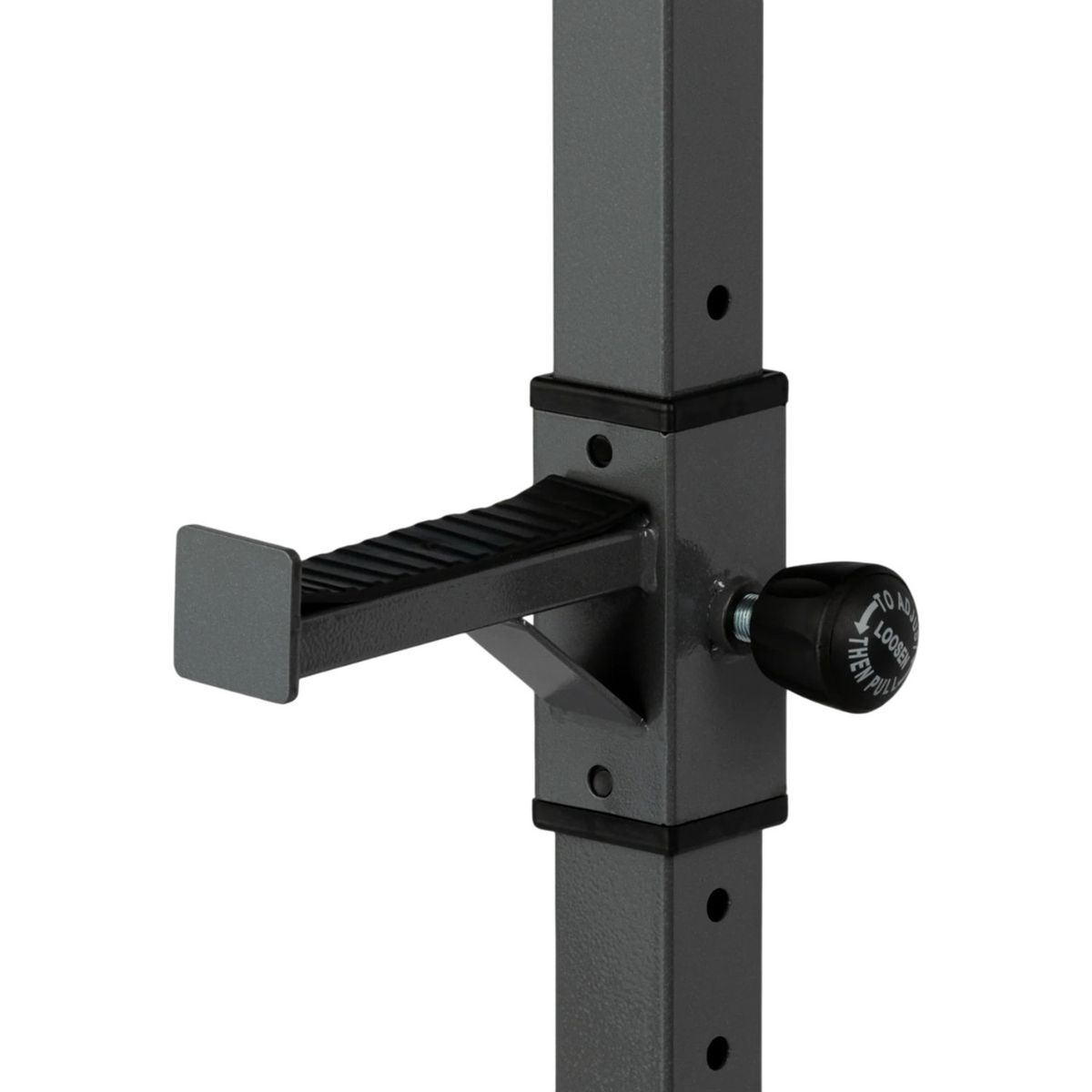 SPORT FITNESS - Soporte Multiple Para Barras