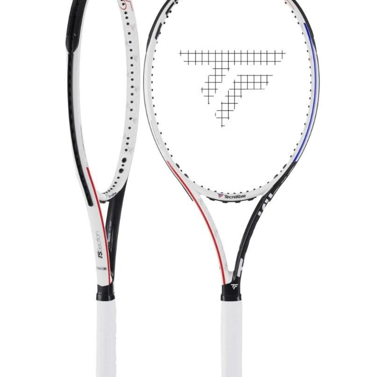 GENERICO - Raqueta de Tenis T-Fight RS 315 gr