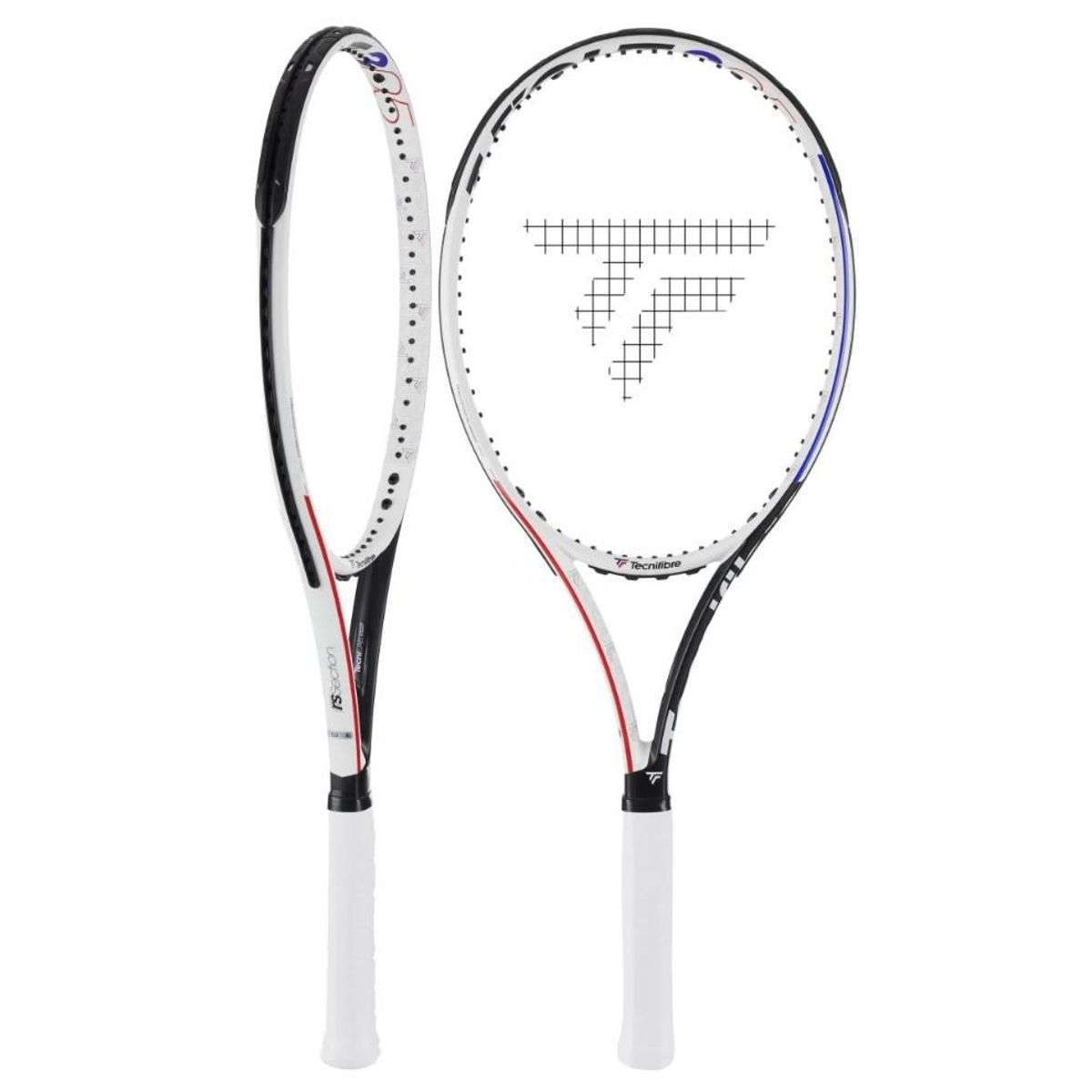 GENERICO - Raqueta de Tenis T-Fight RS 315 gr