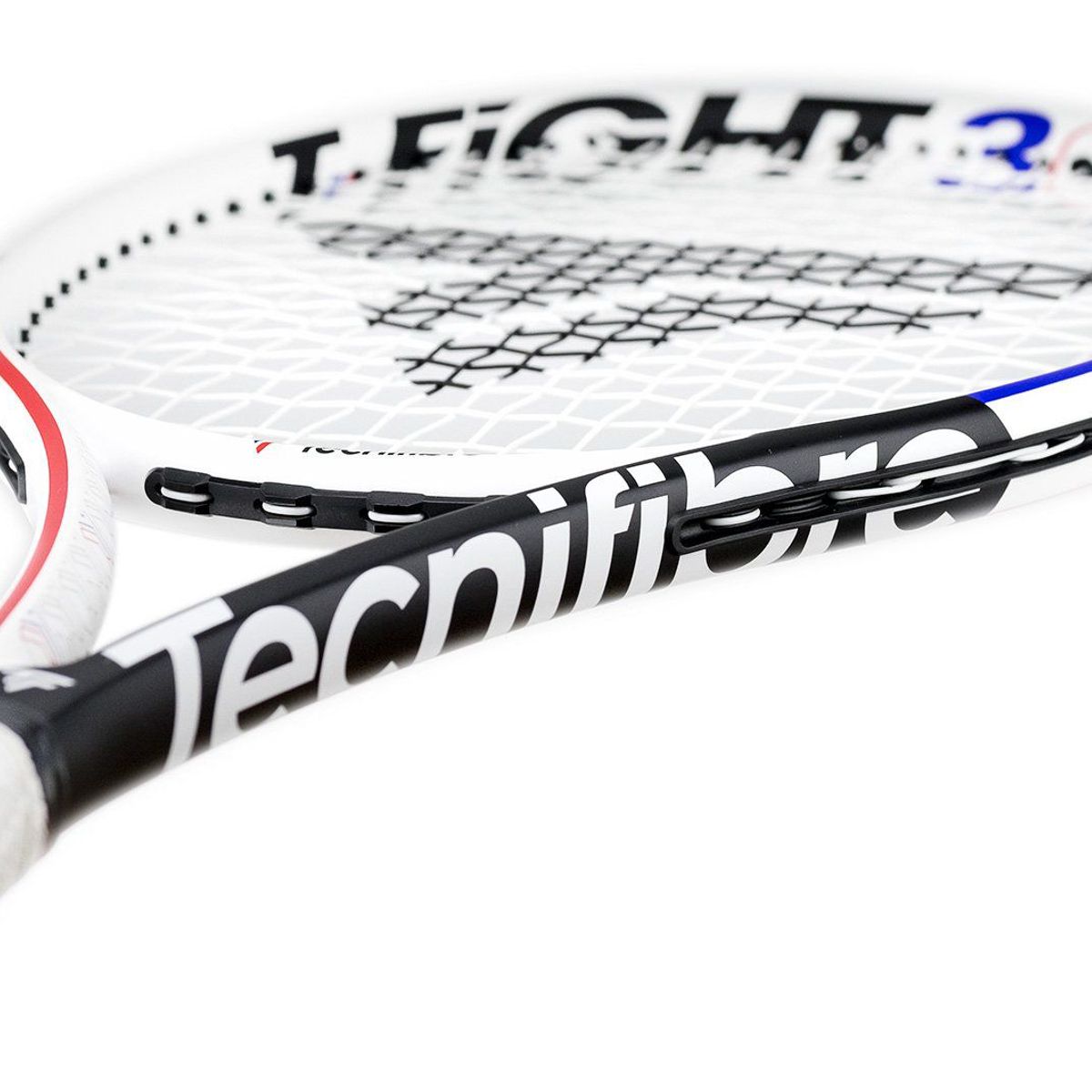 GENERICO - Raqueta de Tenis T-Fight RS 315 gr