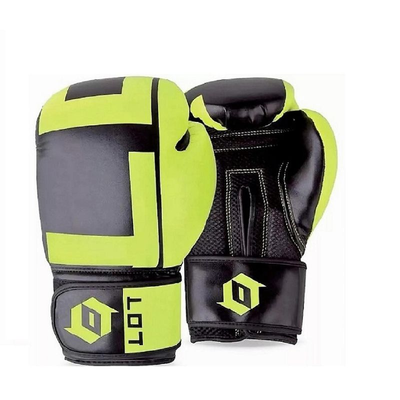 GENERICO - Saco De Boxeo Profesional Caray Negro