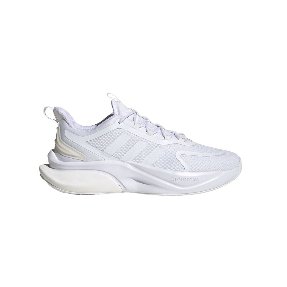 ADIDAS - Tenis Hombre adidas alphabounce - Blanco