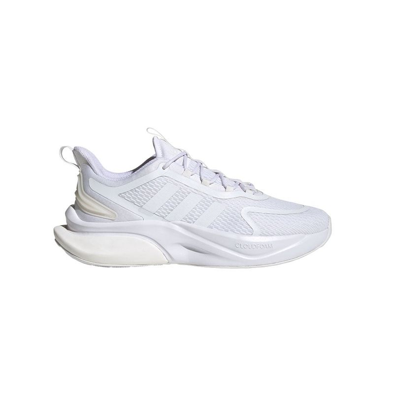 ADIDAS - Tenis Hombre adidas alphabounce - Blanco