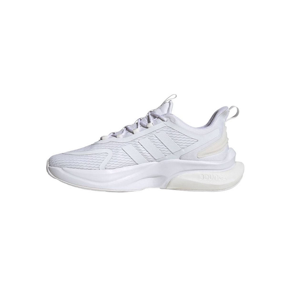 ADIDAS - Tenis Hombre adidas alphabounce - Blanco