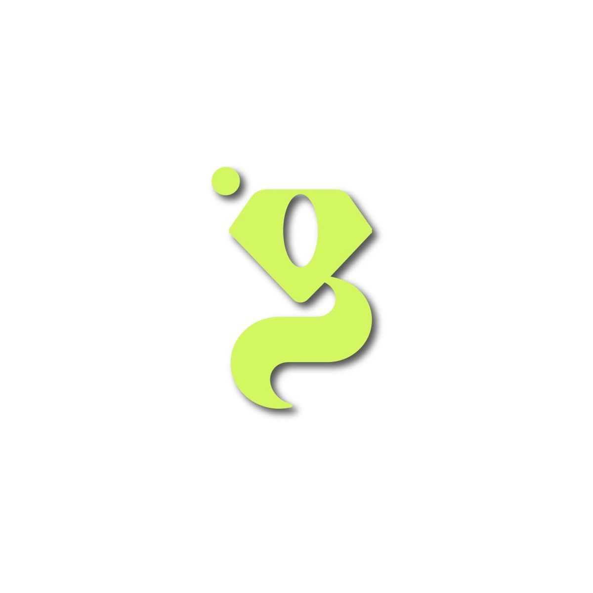 GEMATIC - Esmalte Semipermanente Gematic Verde Lima B1633