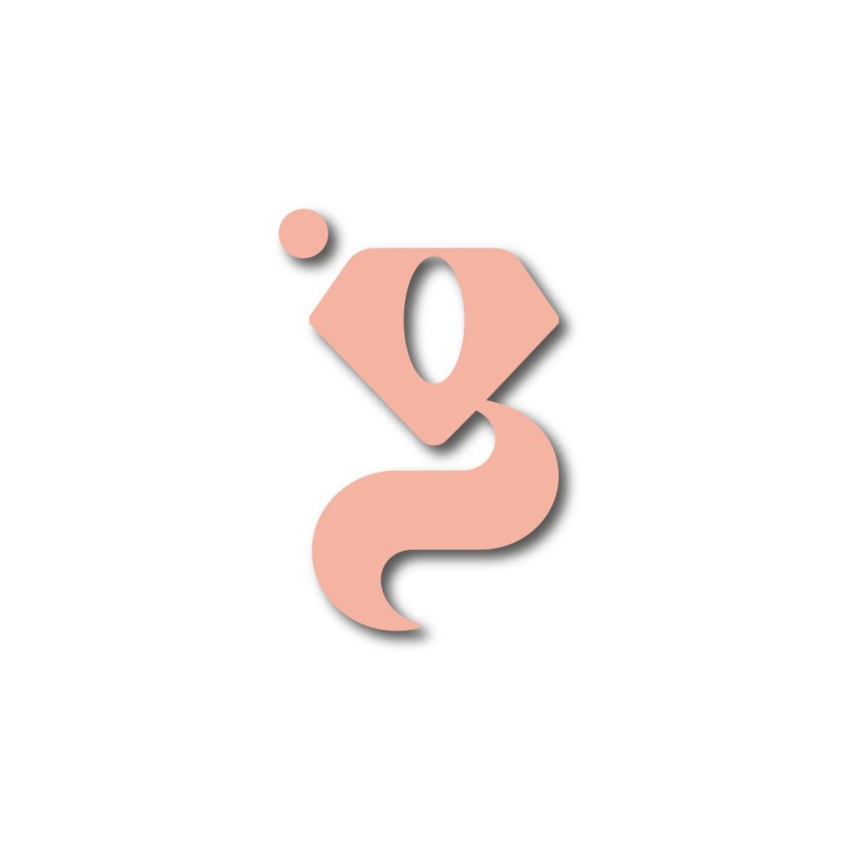 GEMATIC - Esmalte Semipermanente Gematic Rosa Salmon B194
