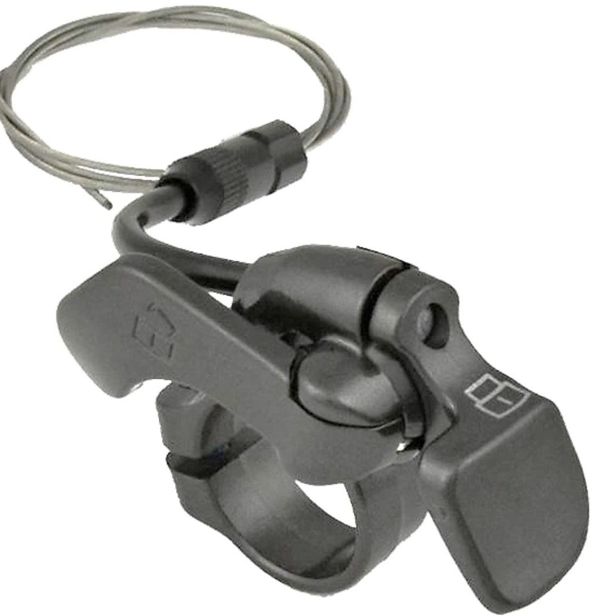 SR SUNTOUR - Palanca Bloqueo Remoto Suspensión Suntour Epixon Axon Raidon