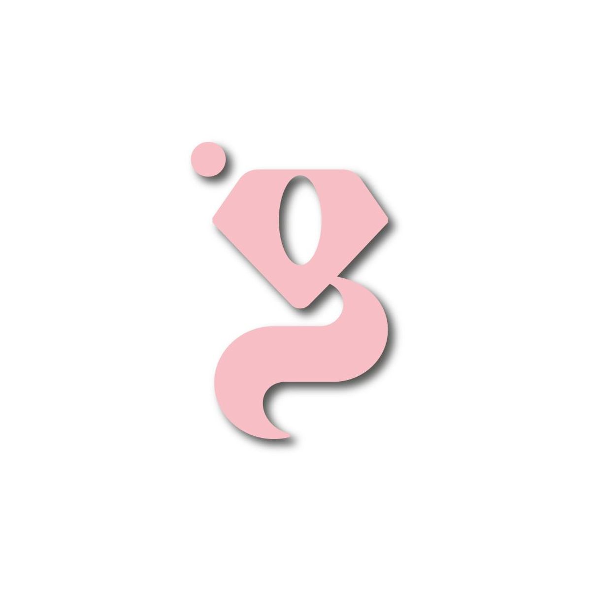 GEMATIC - Esmalte Semipermanente Gematic Rosa Flamenco B187