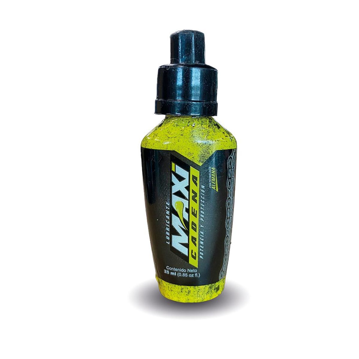 GENERICO - Lubricante para Cadena Maxi 25ml