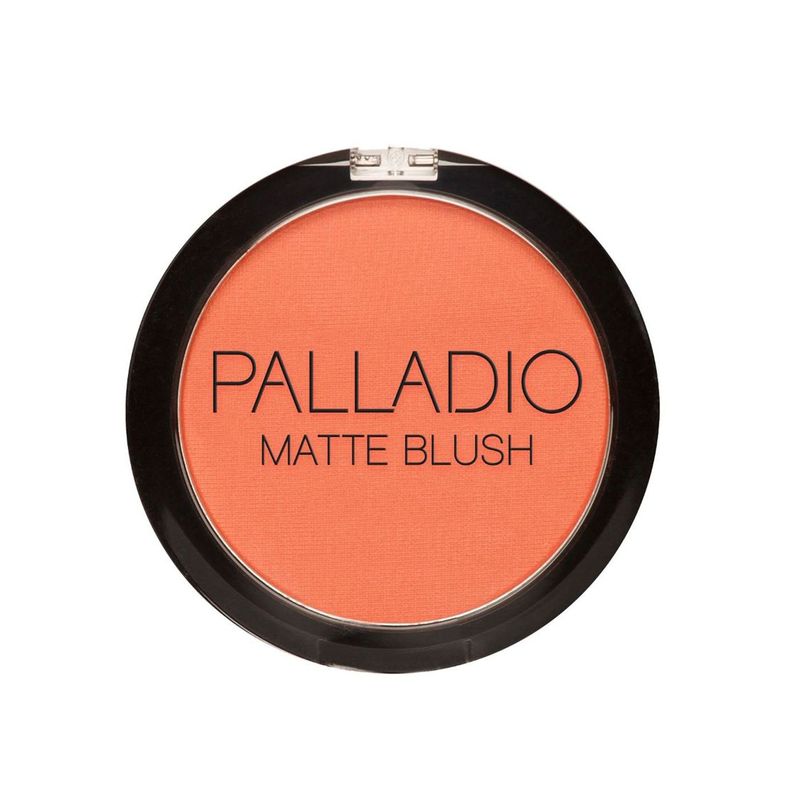 PALLADIO - Rubor Palladio Matte Toasted Apricot 25g