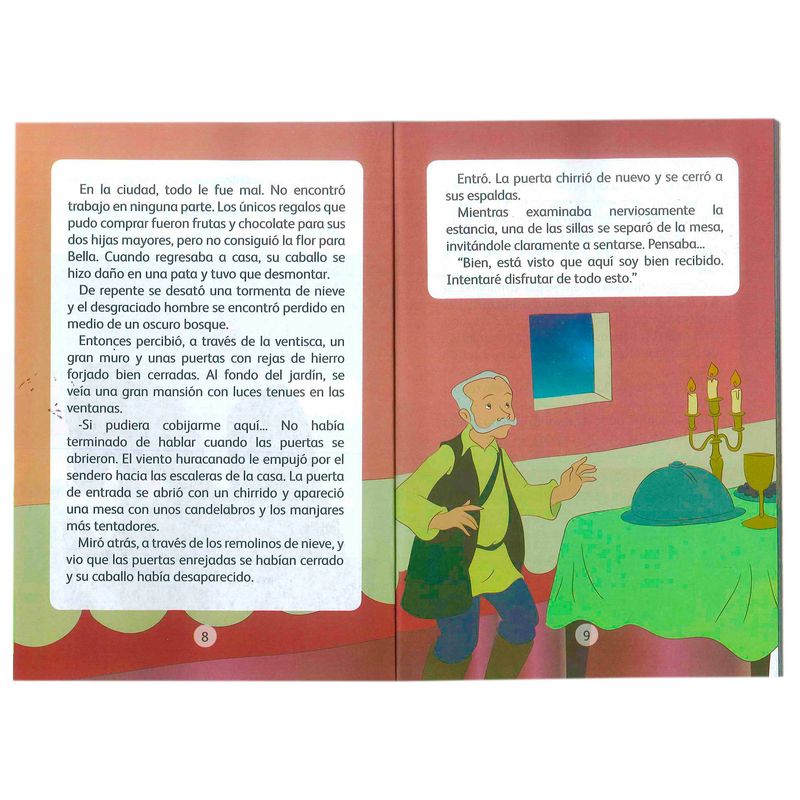 BOOKS - Libro Cuentos Clásicos Infantiles Volumen 1 Para Niños