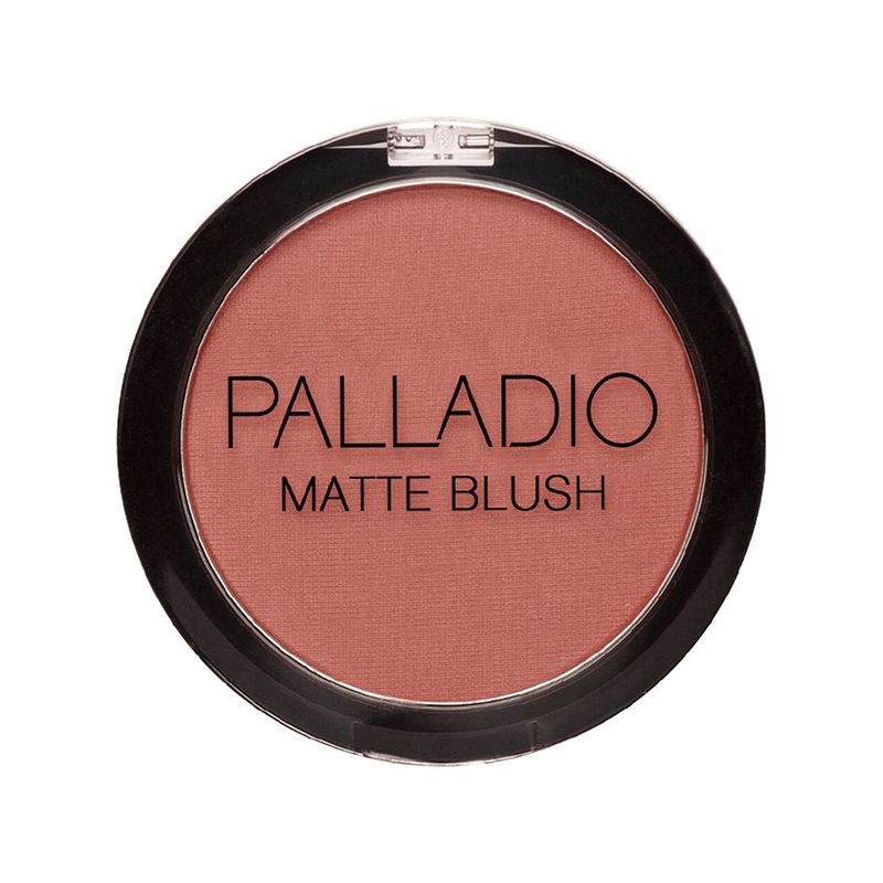 PALLADIO - Rubor Palladio Matte Poised 25g